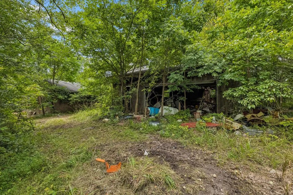 1590 Brinkley Branch Rd Hendersonville, TN 37075
