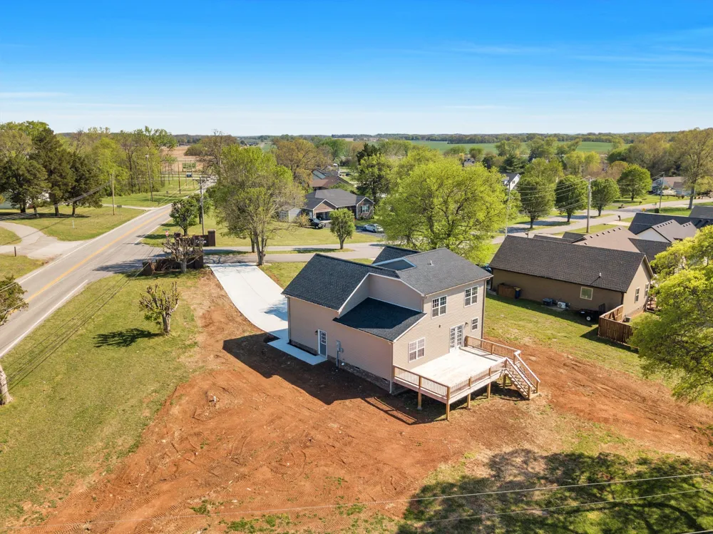 98 Country Club Blvd Russellville, KY 42276