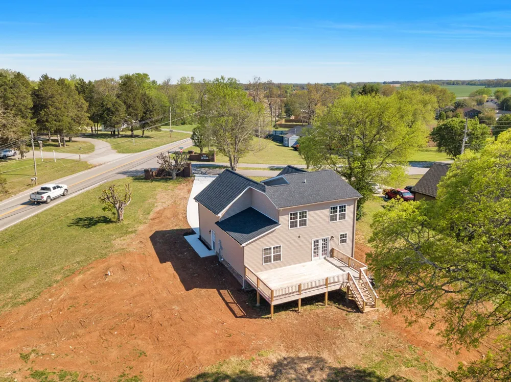 98 Country Club Blvd Russellville, KY 42276