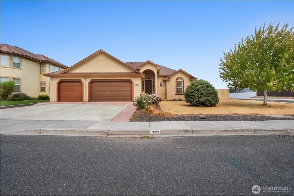 333 Crestview Moses Lake, WA 98837