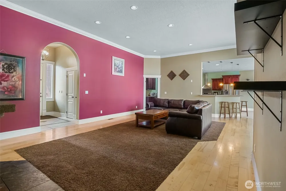 333 Crestview Moses Lake, WA 98837