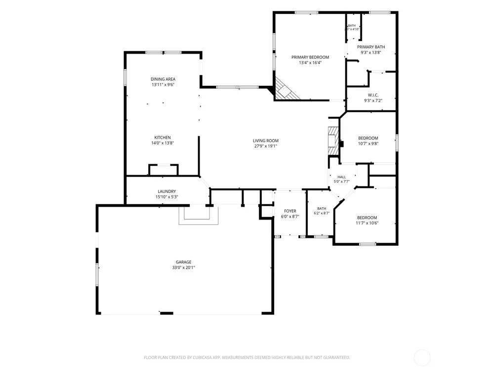 333 Crestview Moses Lake, WA 98837