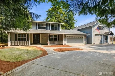 17664 SE 303rd Street