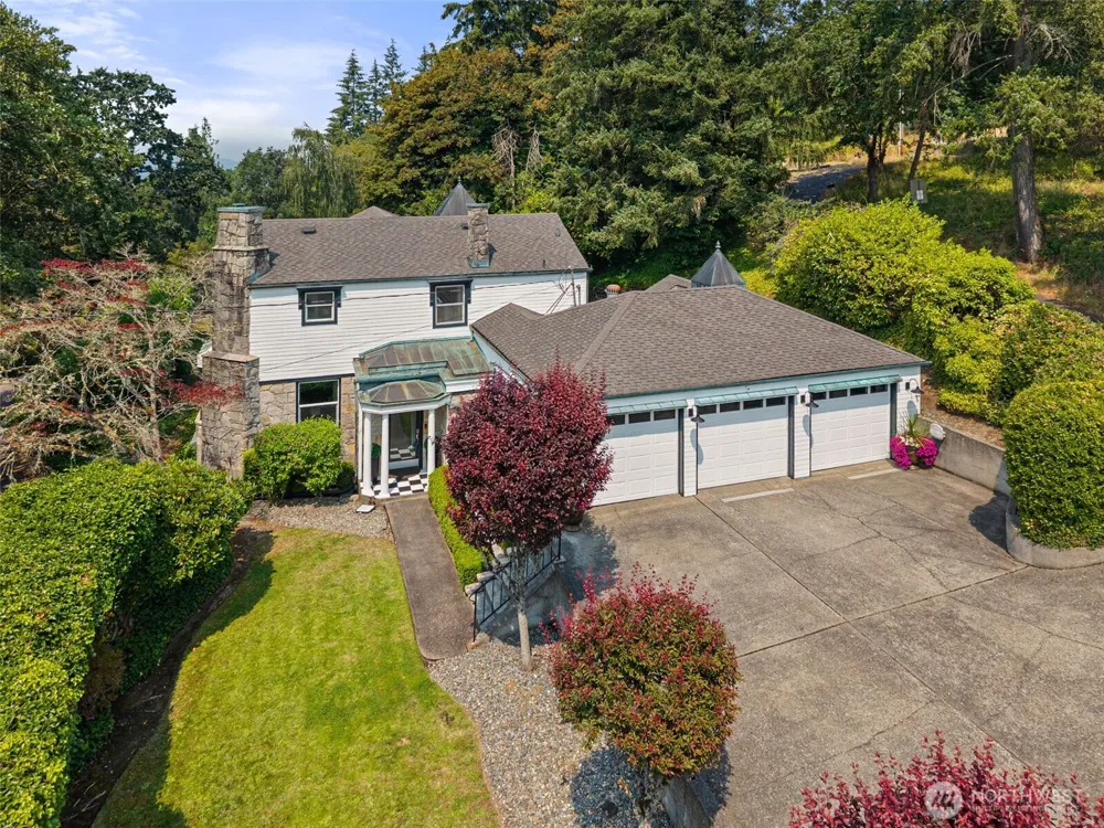 177 NE Fair Oaks Terrace Chehalis, WA 98532