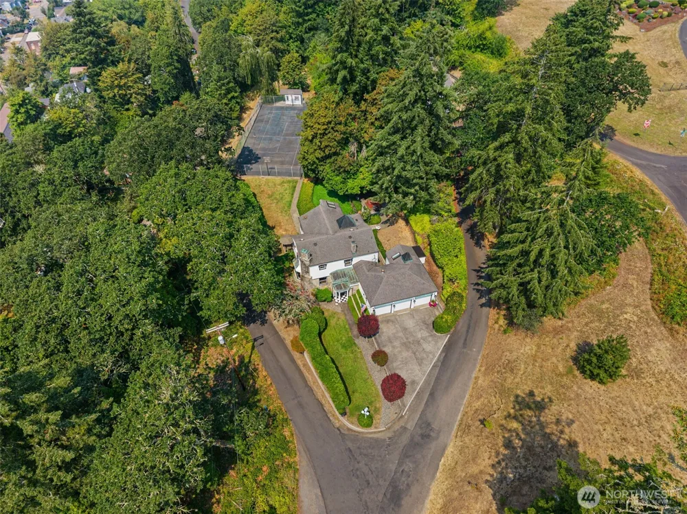 177 NE Fair Oaks Terrace Chehalis, WA 98532