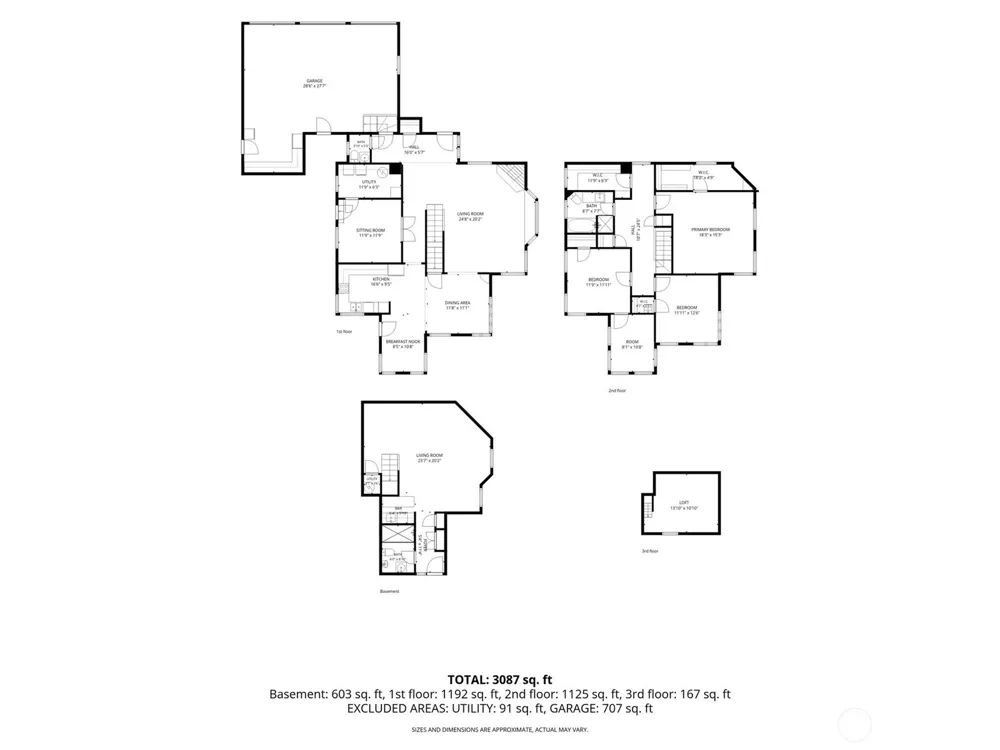 177 NE Fair Oaks Terrace Chehalis, WA 98532