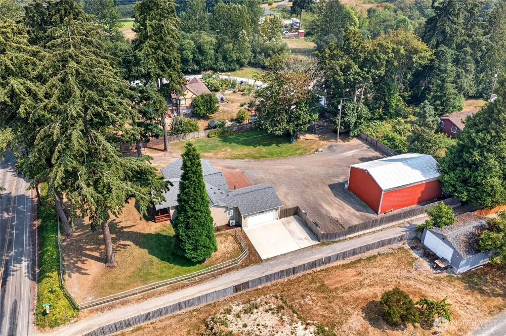 10516 36th Street E Edgewood, WA 98372