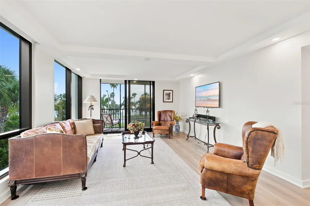 707 S GULFSTREAM AVENUE #207 Sarasota, FL 34236
