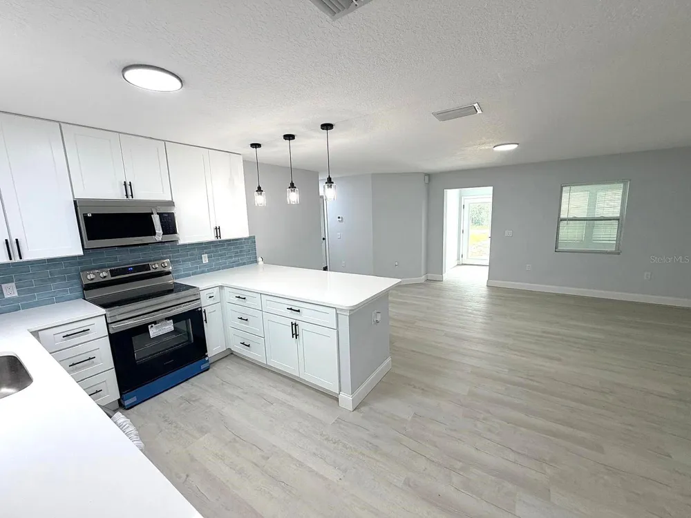 445 NW 10TH AVENUE Webster, FL 33597