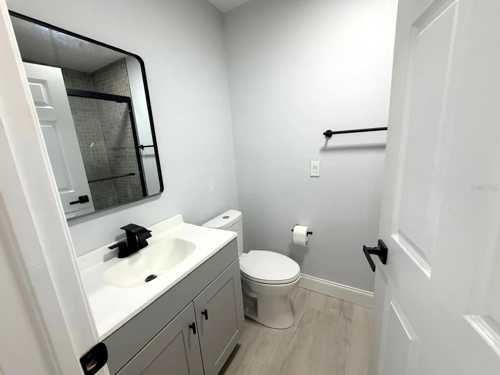 445 NW 10TH AVENUE Webster, FL 33597
