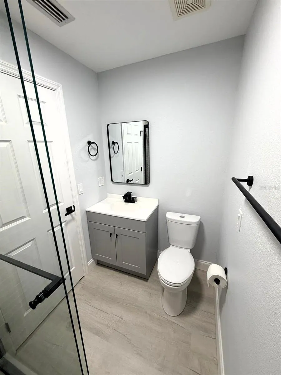 445 NW 10TH AVENUE Webster, FL 33597