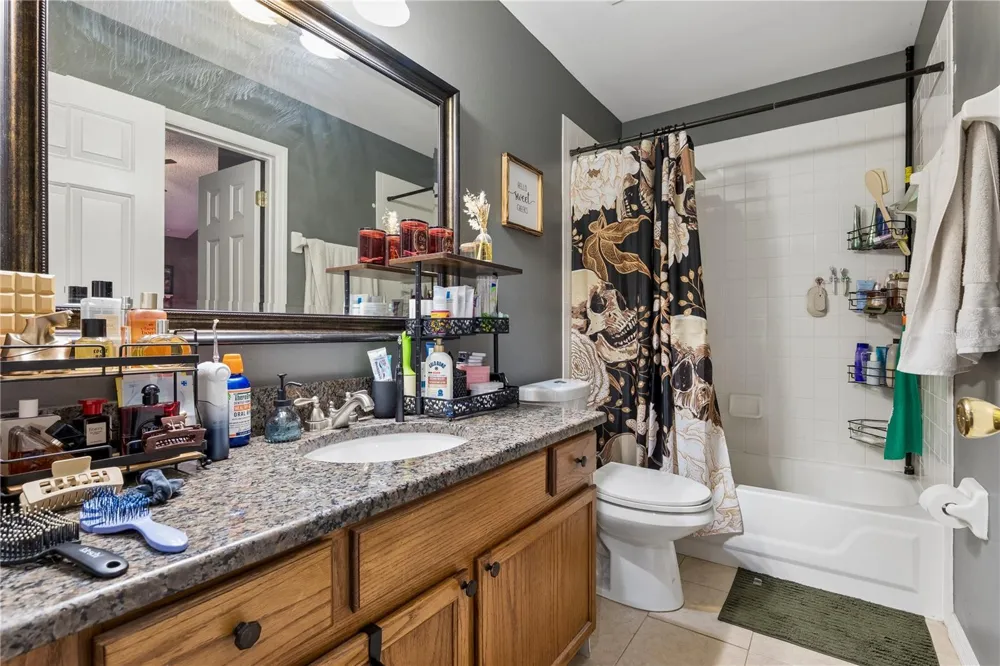 1210 FAIRWAY DRIVE #1210 Apopka, FL 32712