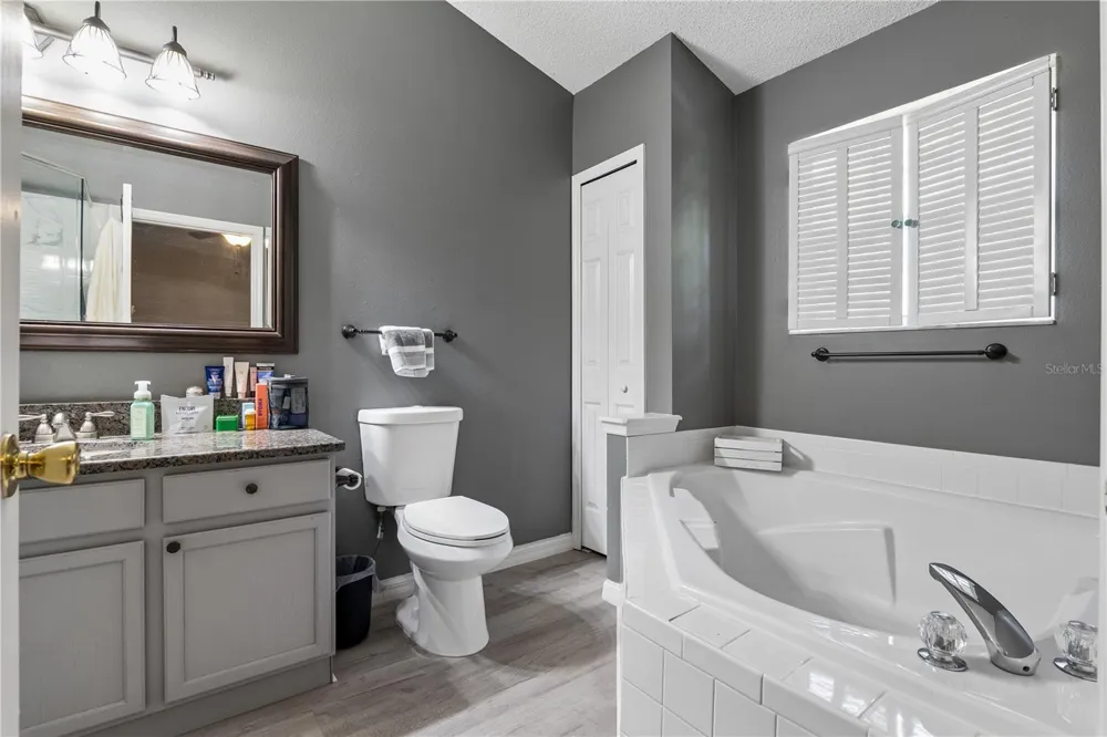 1210 FAIRWAY DRIVE #1210 Apopka, FL 32712