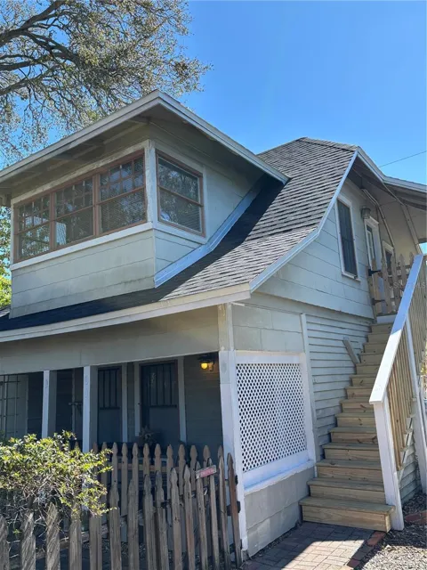 810 22ND AVENUE #2