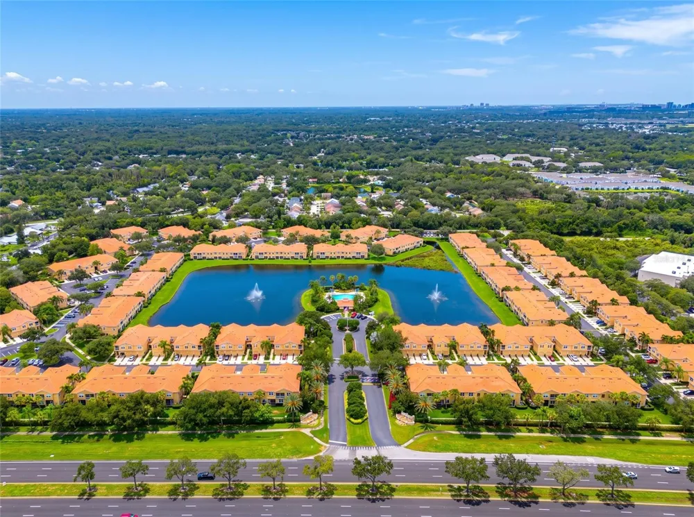 3426 PARKRIDGE CIRCLE #34-105 Sarasota, FL 34243