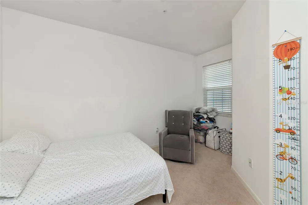 3426 PARKRIDGE CIRCLE #34-105 Sarasota, FL 34243