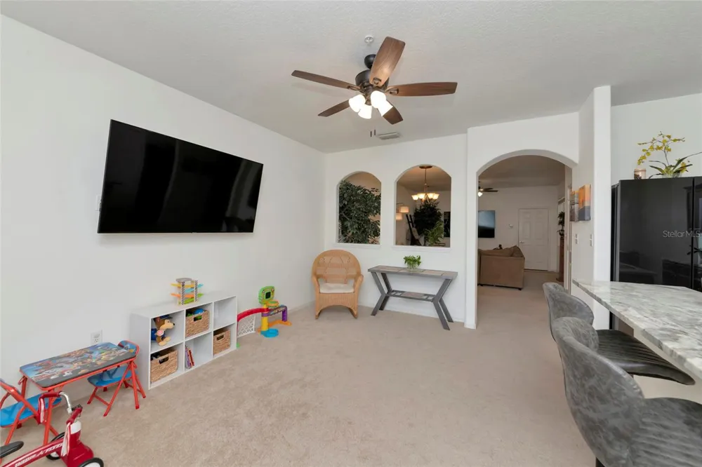 3426 PARKRIDGE CIRCLE #34-105 Sarasota, FL 34243