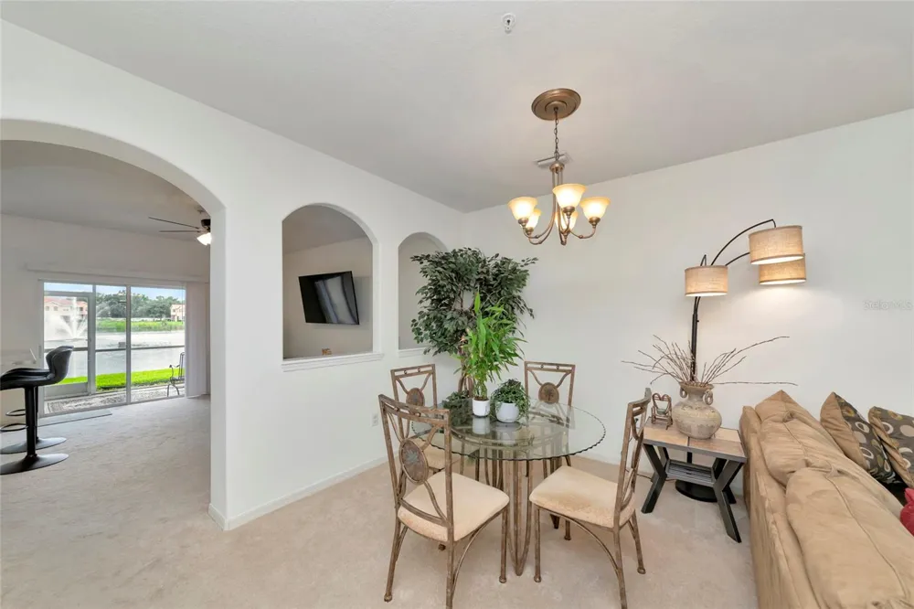 3426 PARKRIDGE CIRCLE #34-105 Sarasota, FL 34243