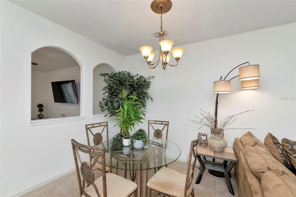 3426 PARKRIDGE CIRCLE #34-105 Sarasota, FL 34243
