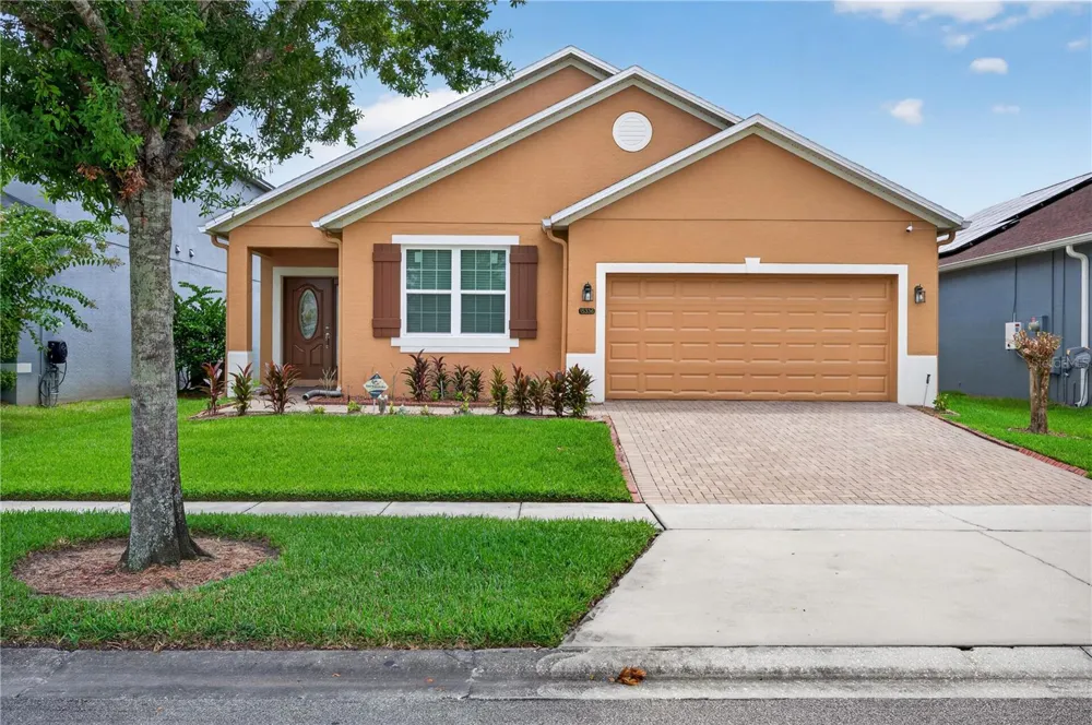 15336 TREVISO STREET Orlando, FL 32828