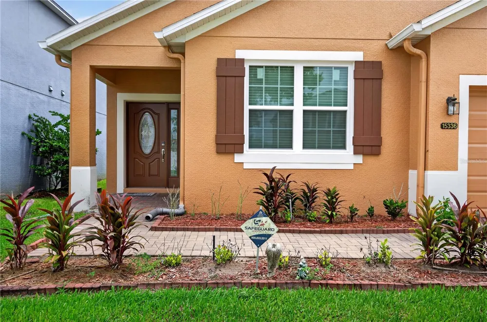 15336 TREVISO STREET Orlando, FL 32828