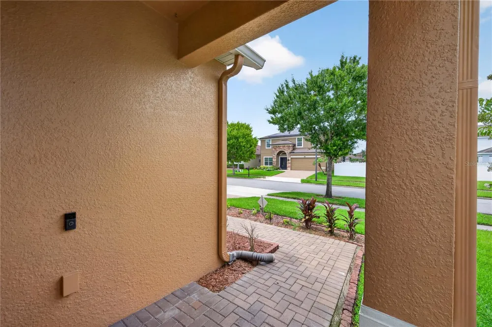 15336 TREVISO STREET Orlando, FL 32828