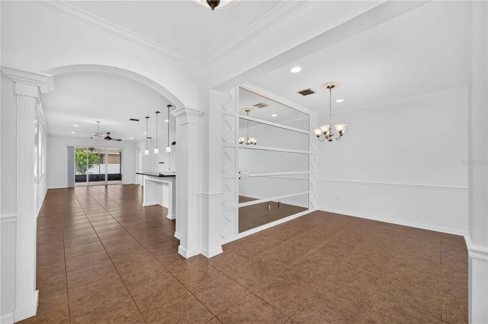 15336 TREVISO STREET Orlando, FL 32828