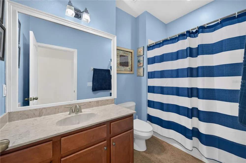 15336 TREVISO STREET Orlando, FL 32828