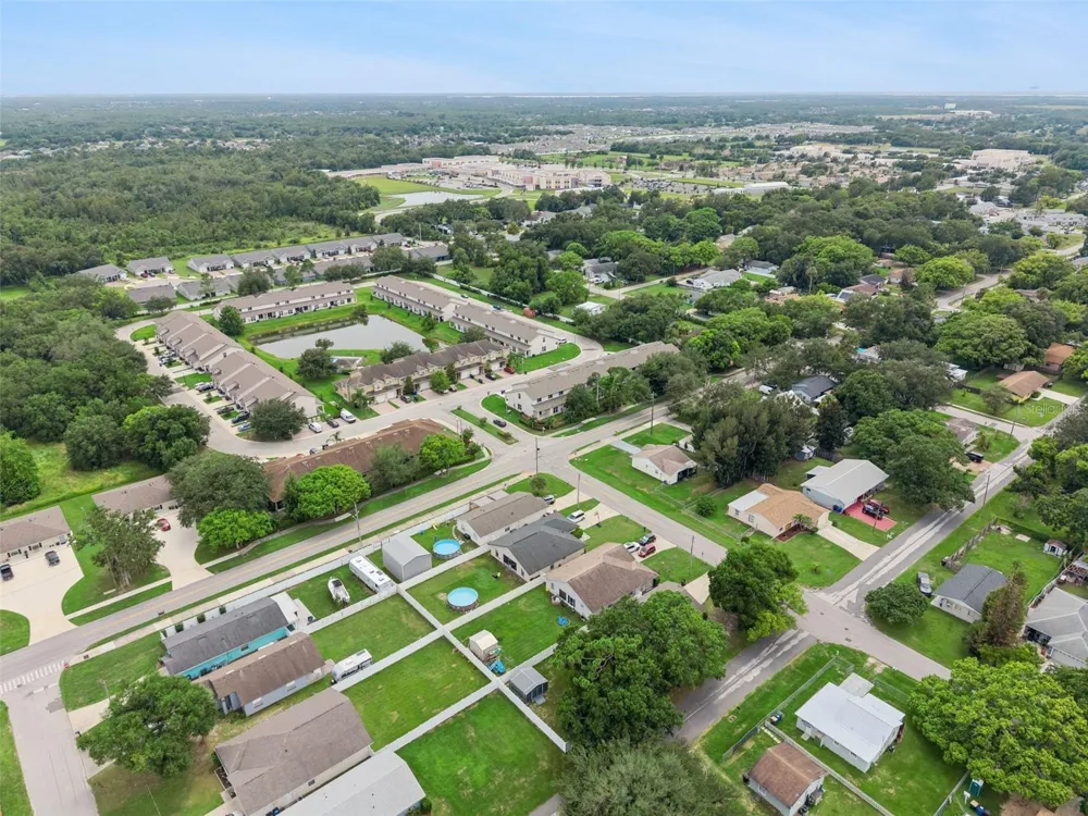 1601 WYOMING AVENUE St Cloud, FL 34769