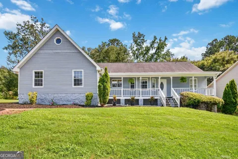 503 Horseshoe CIR