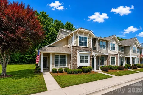 821 Lacebark Drive