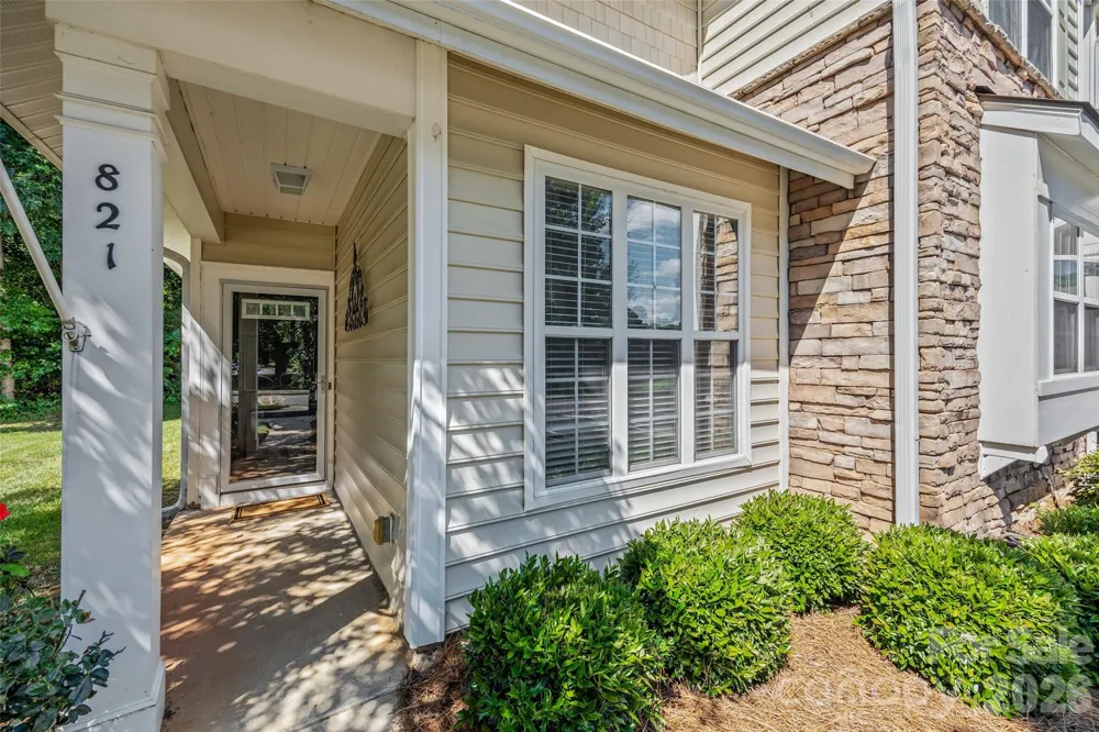 821 Lacebark Drive Rock Hill, SC 29732