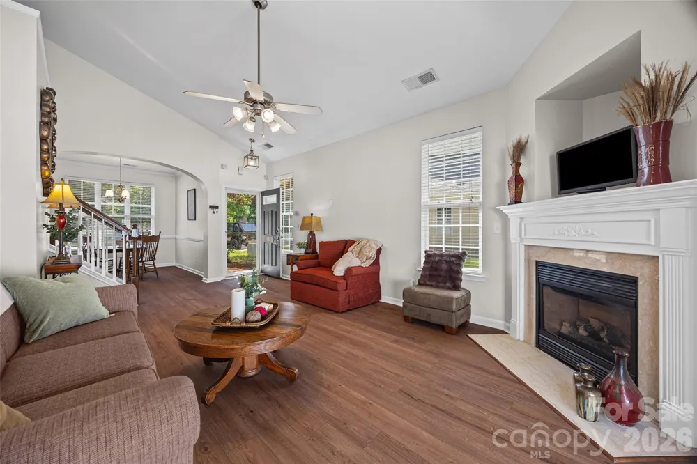821 Lacebark Drive Rock Hill, SC 29732