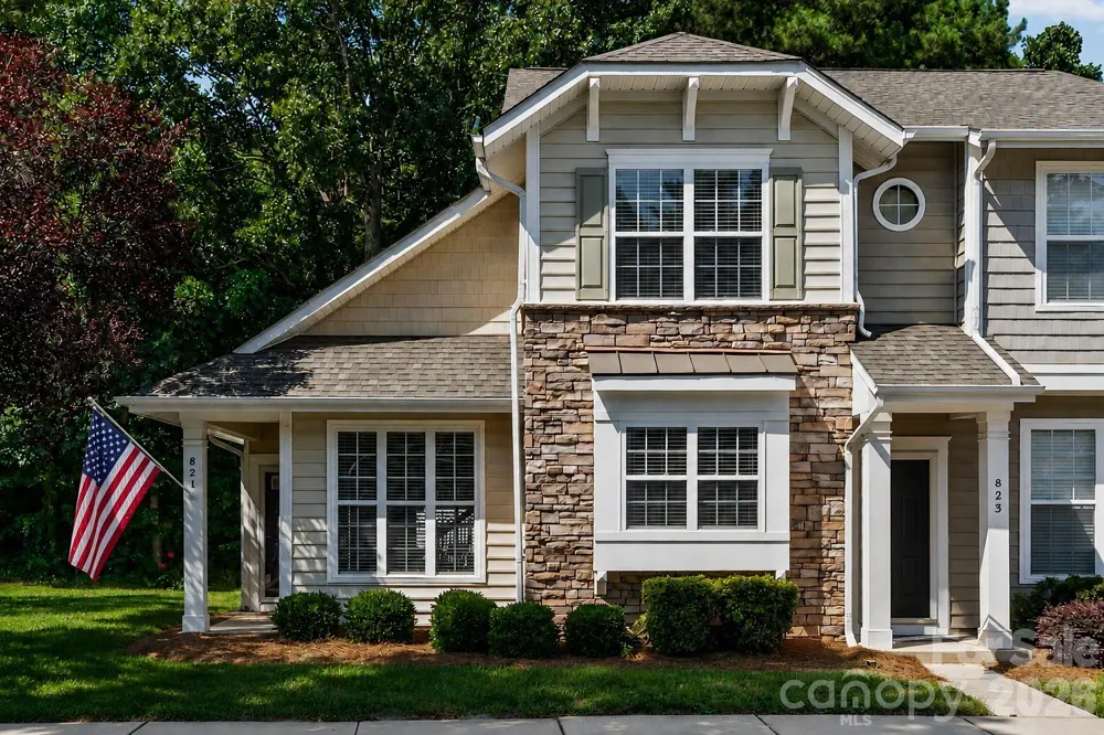 821 Lacebark Drive Rock Hill, SC 29732