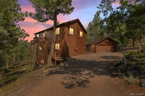 13596 Ponderosa Drive