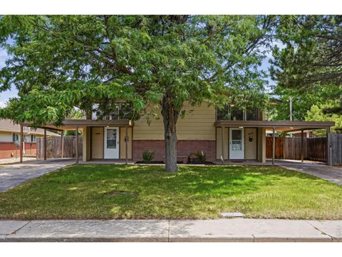 3014 Butternut Drive