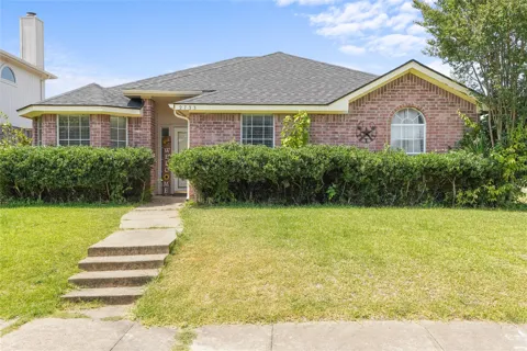 2733 Spring Rain Drive
