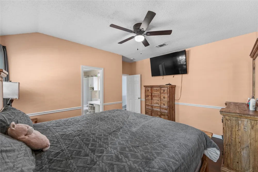 2733 Spring Rain Drive Mesquite, TX 75181
