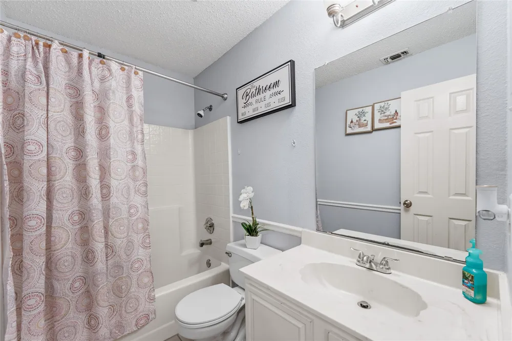 2733 Spring Rain Drive Mesquite, TX 75181