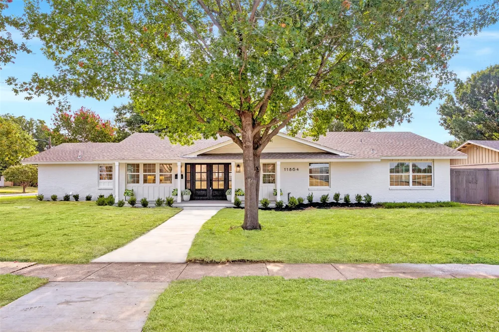 11864 Cold Harbor Lane Dallas, TX 75244