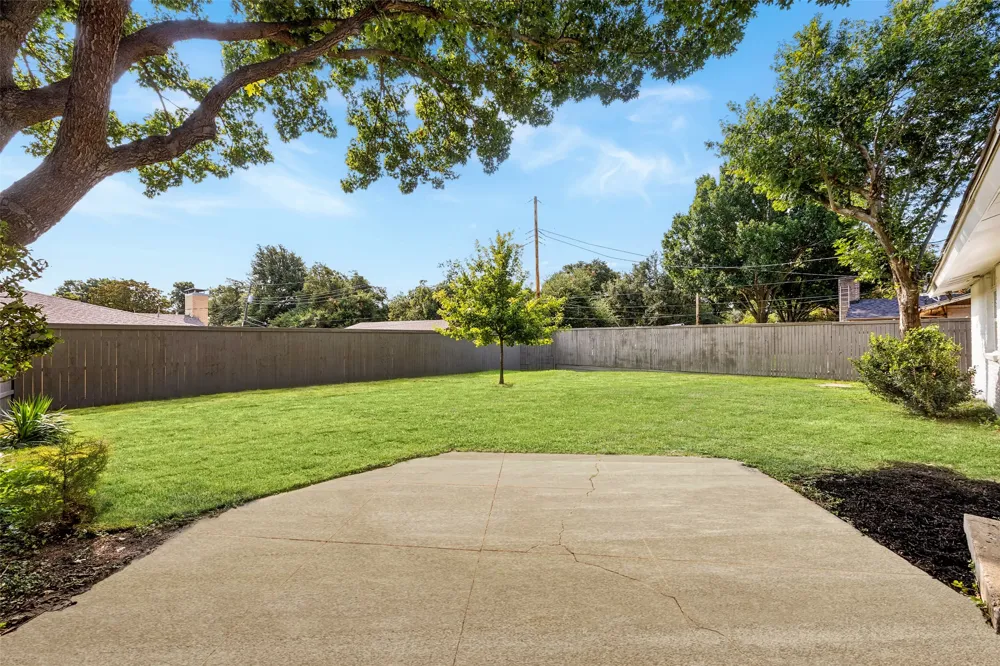 11864 Cold Harbor Lane Dallas, TX 75244
