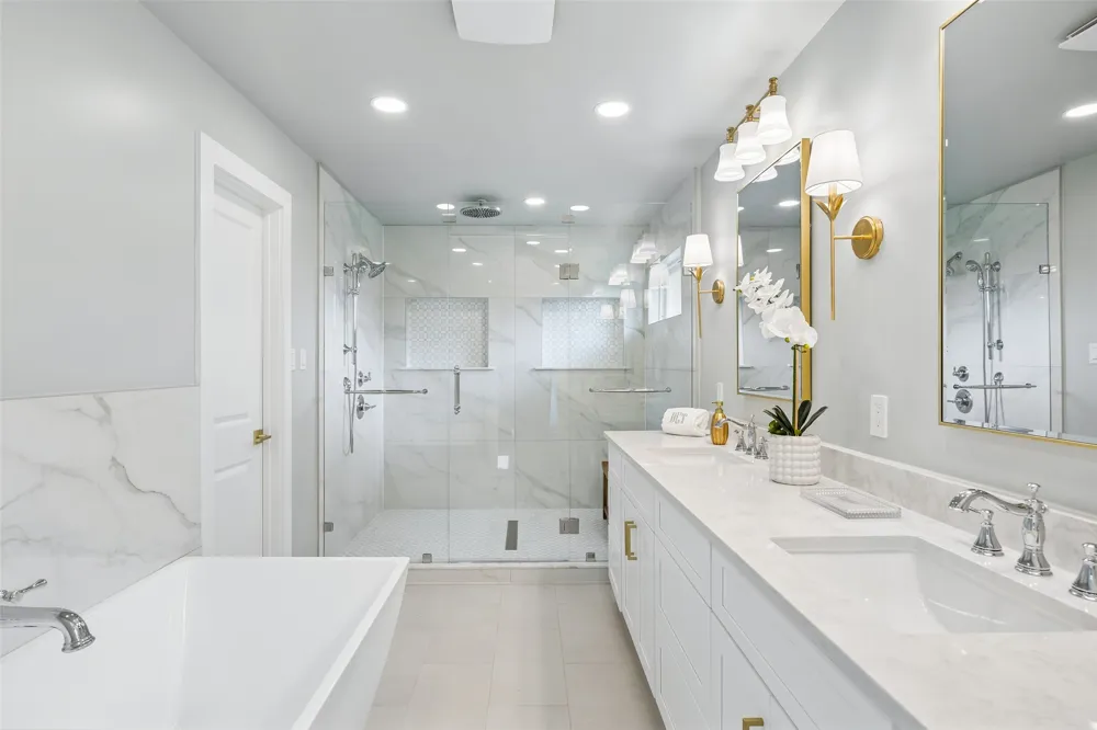 11864 Cold Harbor Lane Dallas, TX 75244
