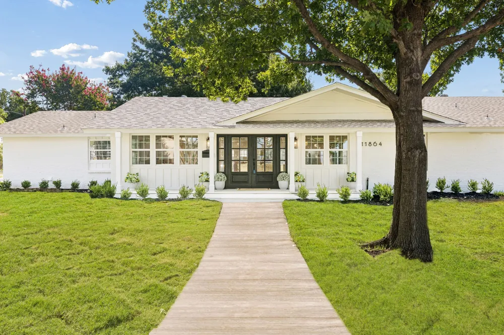 11864 Cold Harbor Lane Dallas, TX 75244
