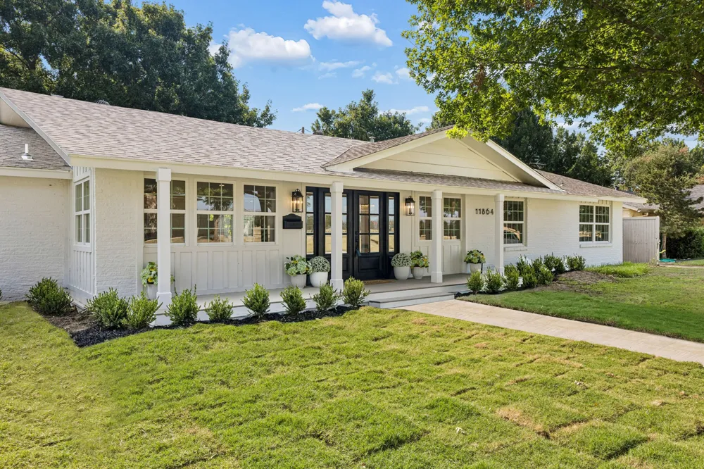 11864 Cold Harbor Lane Dallas, TX 75244