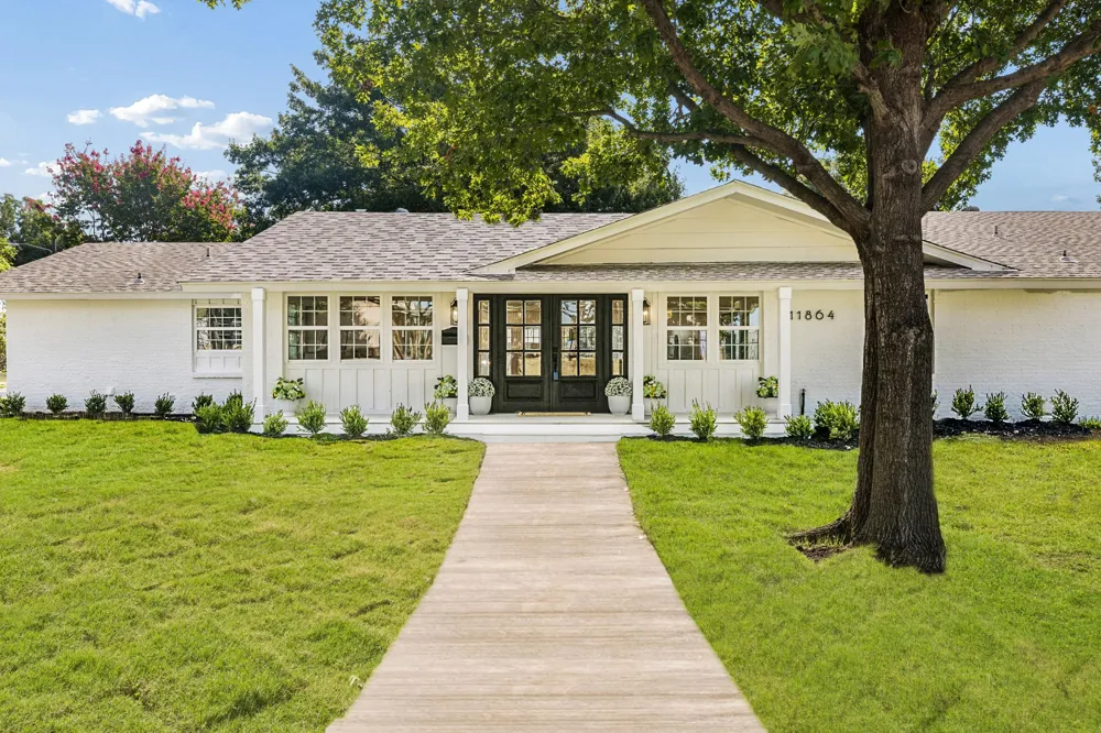 11864 Cold Harbor Lane Dallas, TX 75244