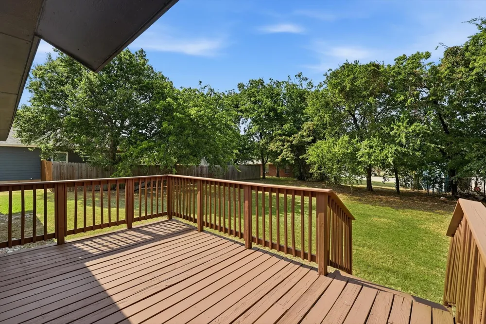 214 E Evans Street Pilot Point, TX 76258