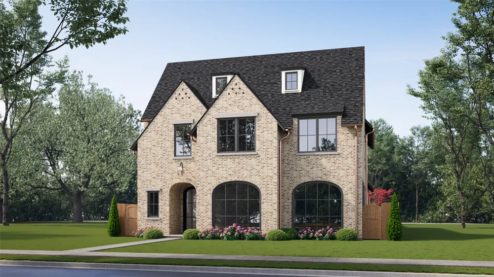 3817 Purdue Avenue University Park, TX 75225