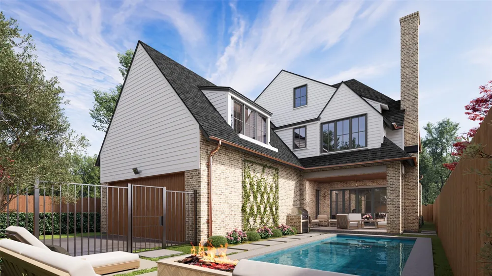 3817 Purdue Avenue University Park, TX 75225