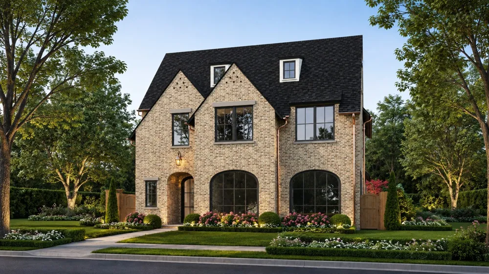 3817 Purdue Avenue University Park, TX 75225