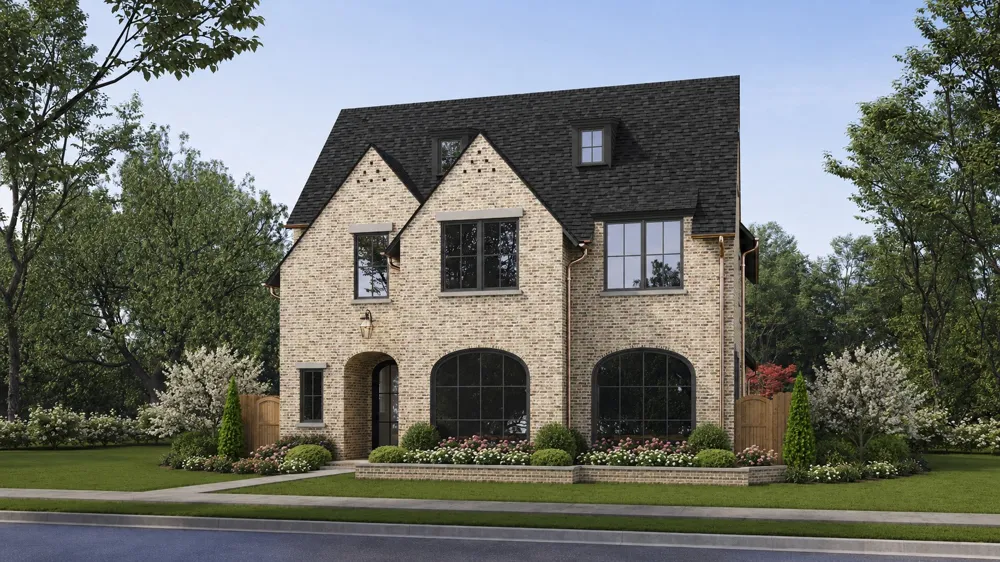3817 Purdue Avenue University Park, TX 75225